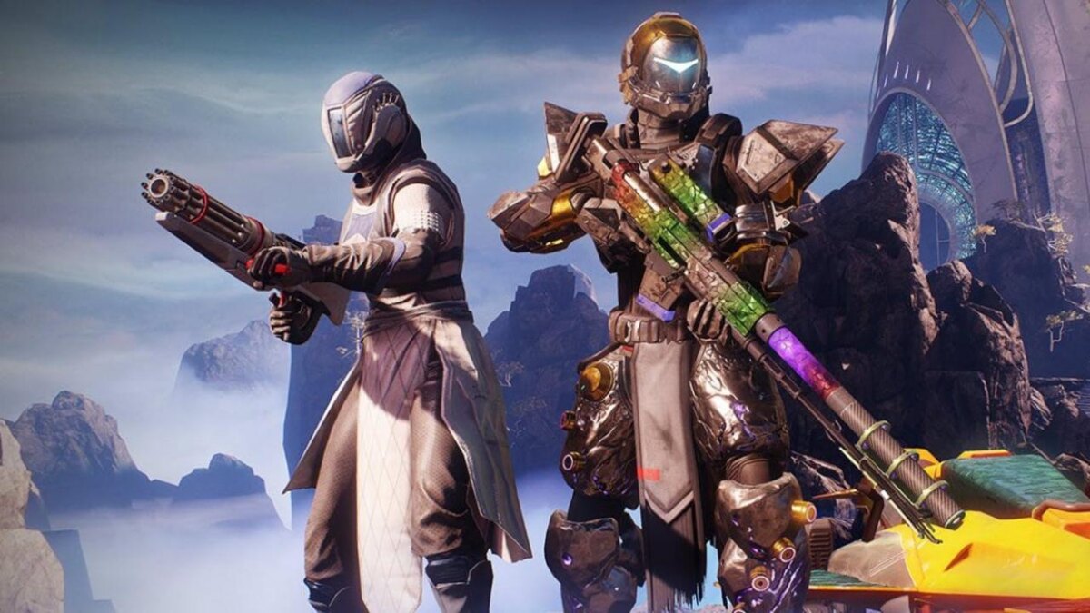 Глава Sony: приобретение Bungie приведет к большей мультиплатформенности 4 Sony
