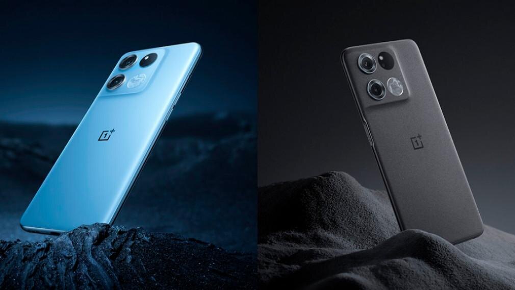 OnePlus Ace Racing Edition получит Dimensity 8100-Max 7 OnePlus