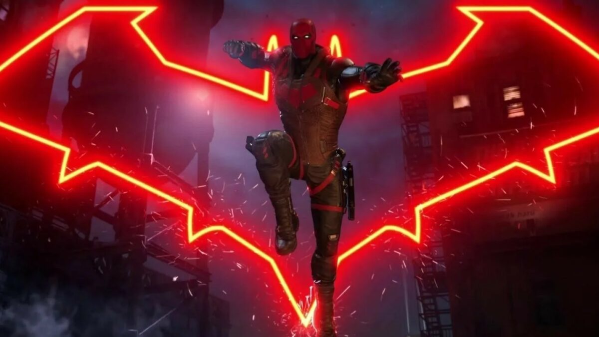 Русская версия Gotham Knights была отменена 8 Gotham Knights