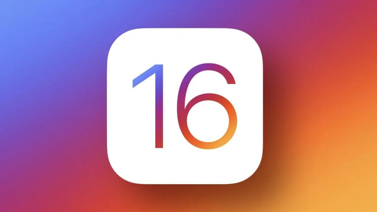В iOS 16 будут обновлены приложения Apple, но выглядеть будут так же 3 iOS 16