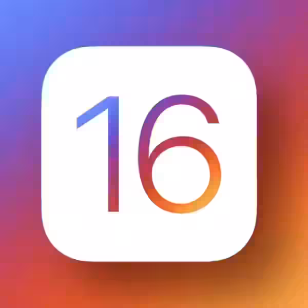 iOS 16