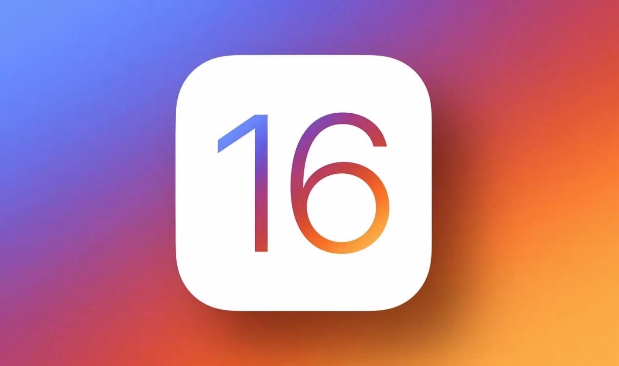 В iOS 16 будут обновлены приложения Apple, но выглядеть будут так же 3 iOS 16
