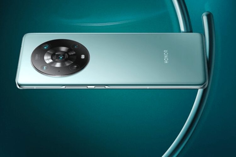 Глобальный запуск серии Honor Magic 4 запланирован на 12 мая