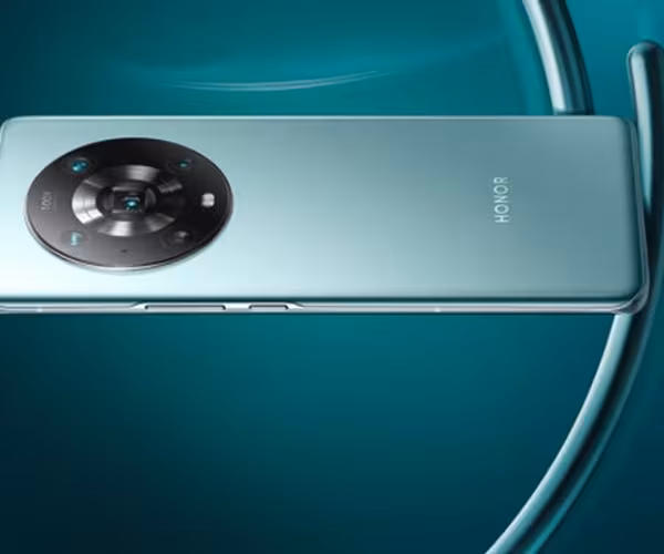 Глобальный запуск серии Honor Magic 4 запланирован на 12 мая