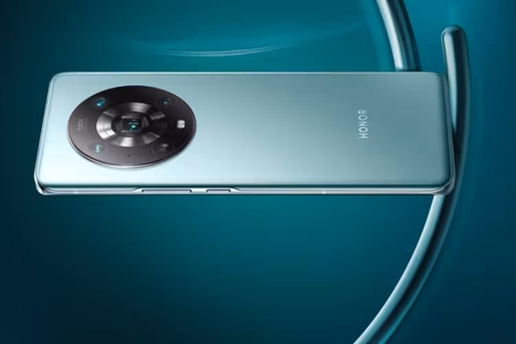 Глобальный запуск серии Honor Magic 4 запланирован на 12 мая 2 Глобальный запуск серии Honor Magic 4 запланирован на 12 мая