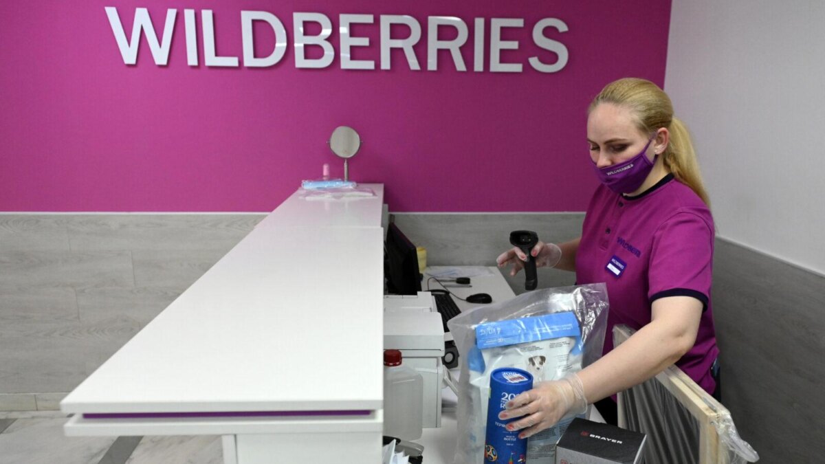 Wildberries включил постоплату для 75% пользователей 3 756292015188716