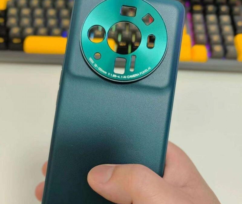 Xiaomi 12 Ultra сохранит характеристики камеры своего предшественника 3 Xiaomi