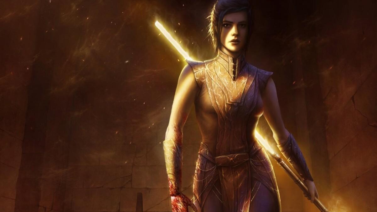 Saber Interactive работает над ремейком Star Wars KOTOR с Aspyr 4 Star Wars