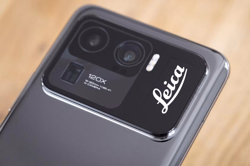 Xiaomi объявила о партнёрстве с Leica. Первый "совместный" смартфон выйдет в июле 2 Leica