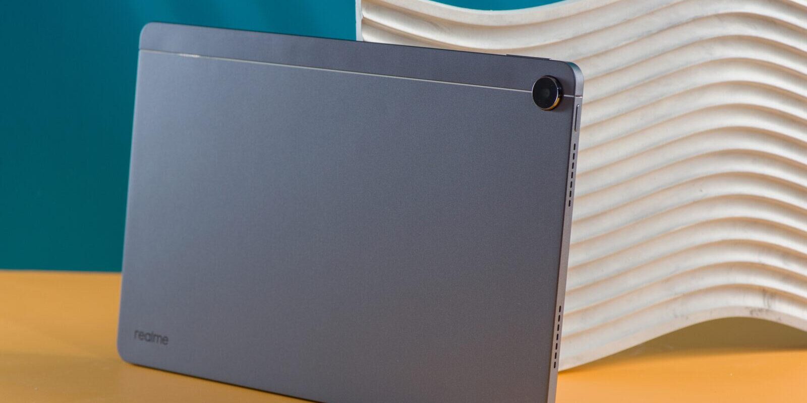 Realme Pad