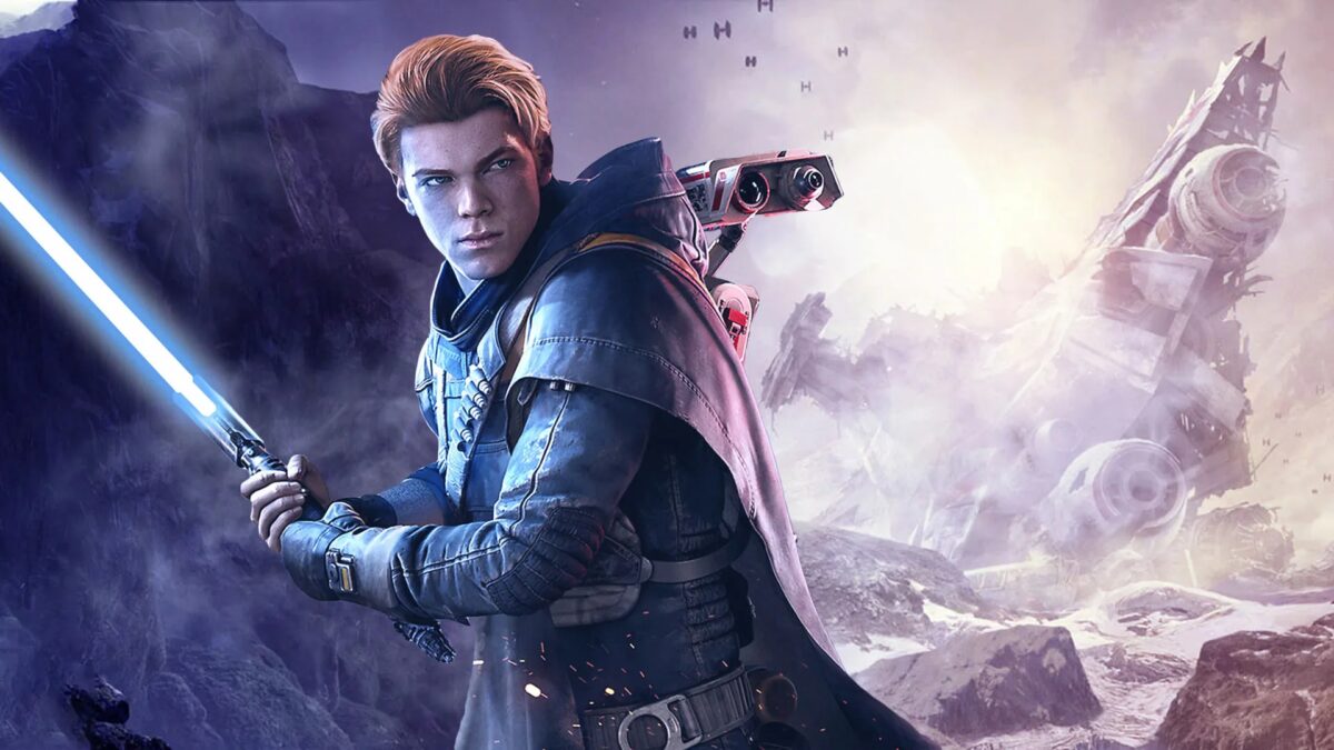 EA официально представила продолжение Jedi: Fallen Order 3 EA