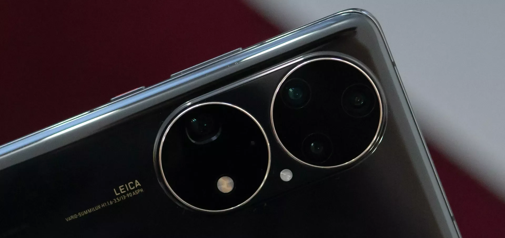 Huawei подтвердил, что сотрудничество с Leica завершено