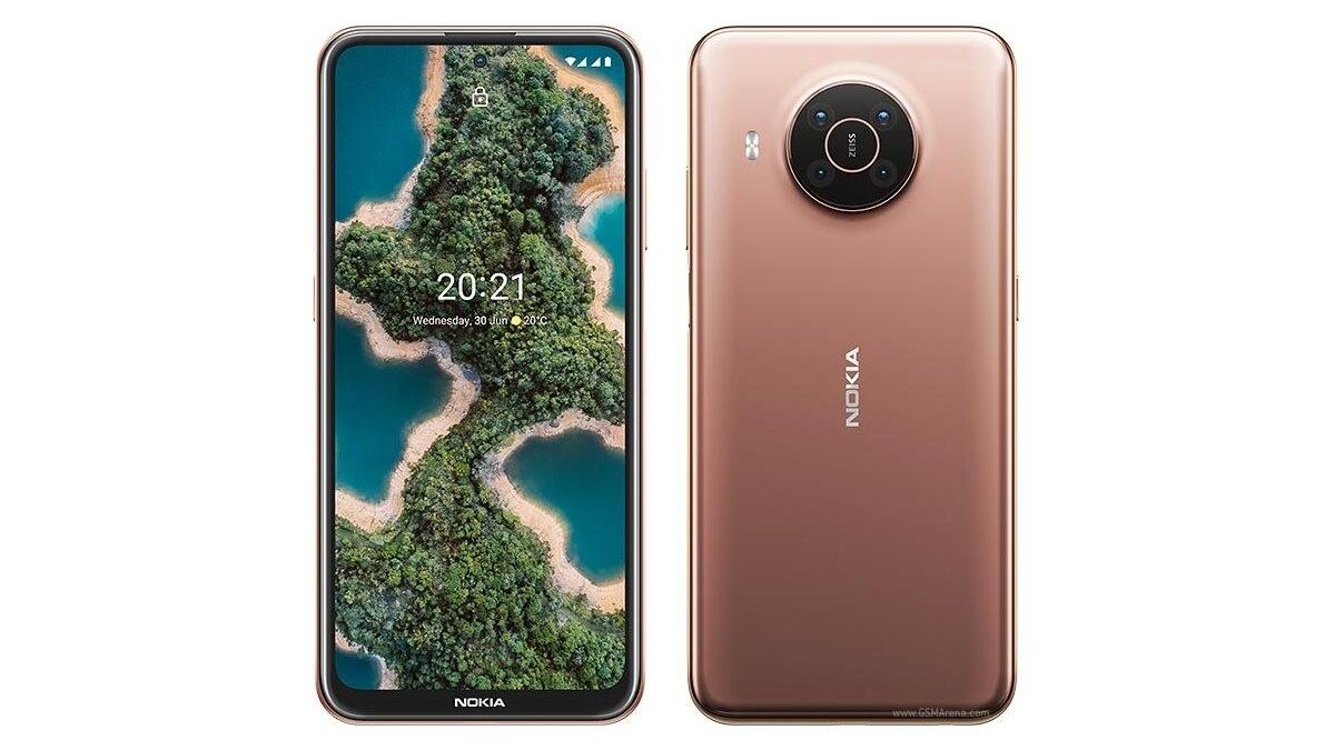 Nokia X20