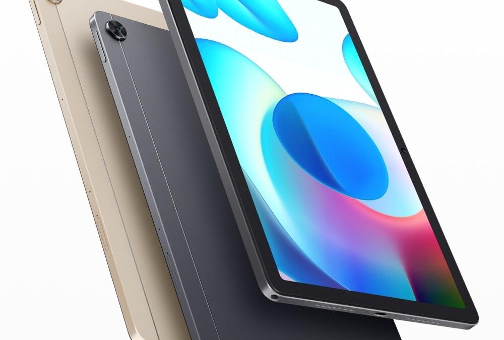 Новый Realme Pad получит Snapdragon 870 и экраном 120 Гц 4 Realme Pad