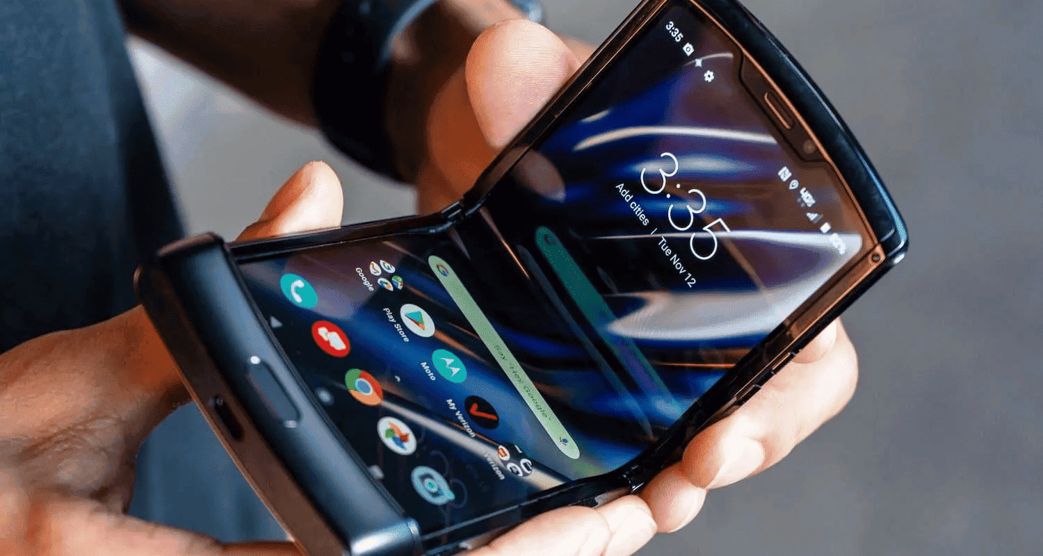 Motorola