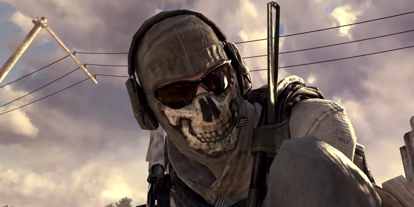 Call of Duty: Modern Warfare 2 выйдет в октябре 2 Call of Duty
