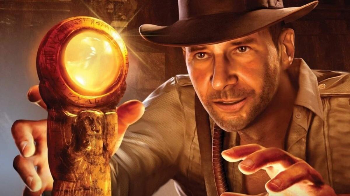 Игра Bethesda Indiana Jones может не быть эксклюзивной для Xbox 3 Bethesda