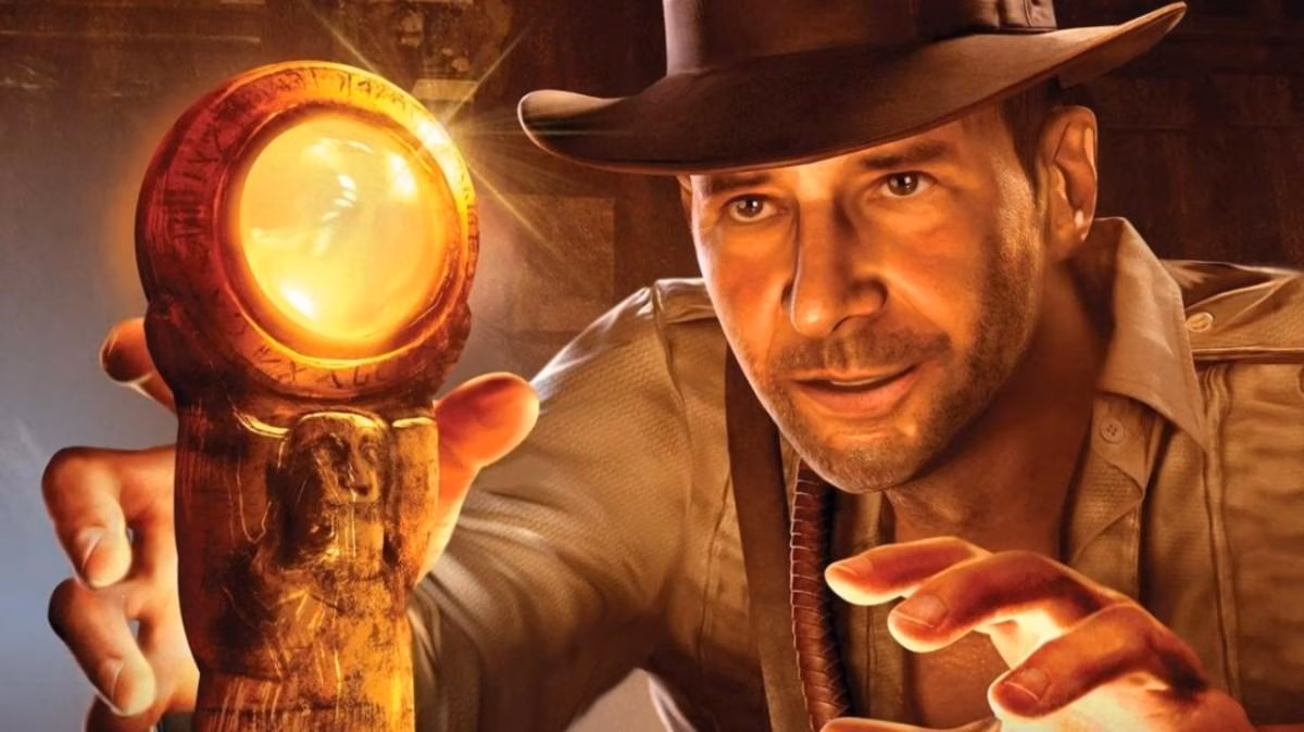 Игра Bethesda Indiana Jones может не быть эксклюзивной для Xbox 3 Bethesda