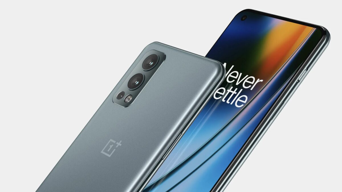 OnePlus