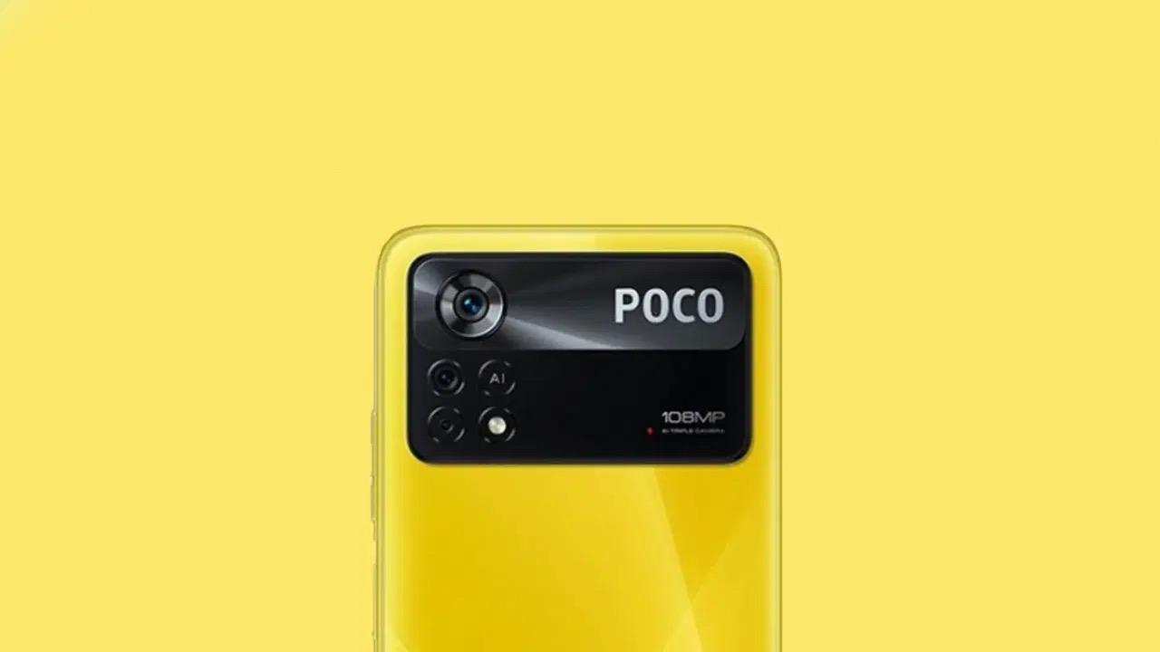 Poco