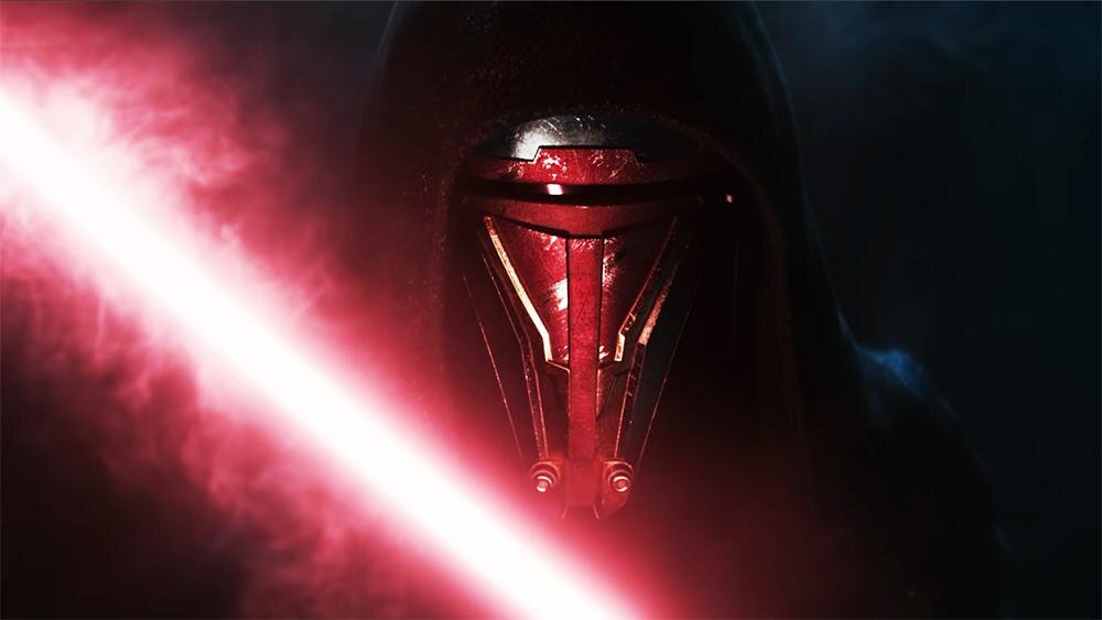 Saber Interactive работает над ремейком Star Wars KOTOR с Aspyr 5 Star Wars