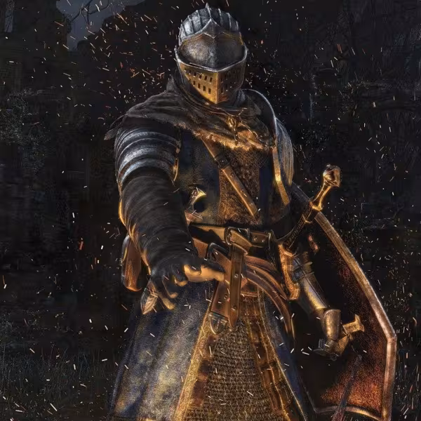 Dark Souls
