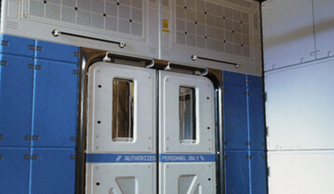 Starfield: в сети появилось еще одно просочившееся изображение 4 Starfield