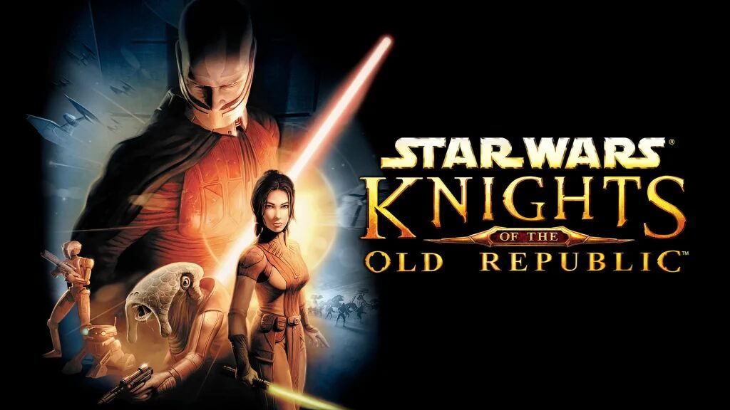Saber Interactive работает над ремейком Star Wars KOTOR с Aspyr 3 Star Wars