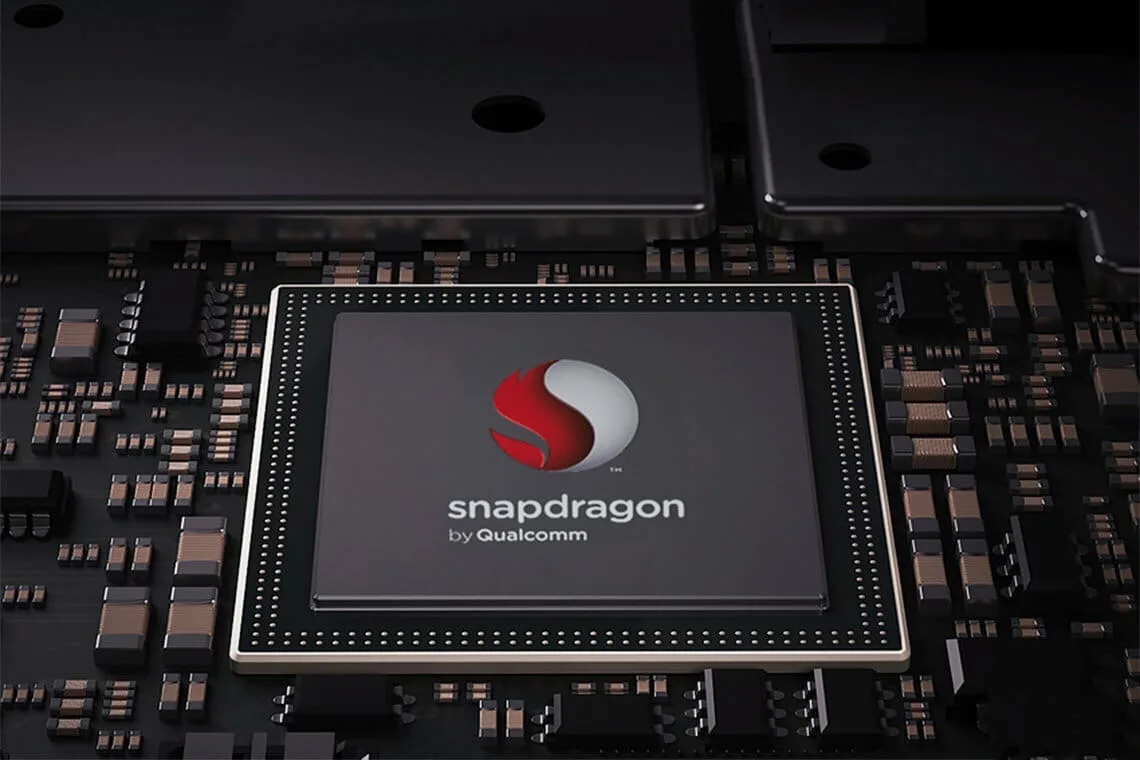 Snapdragon