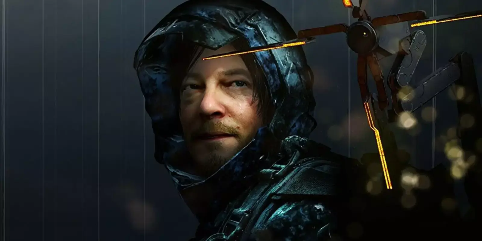 Death Stranding