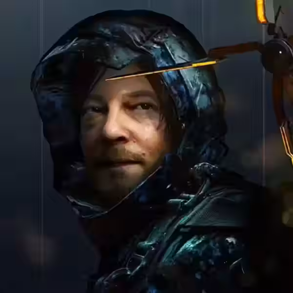 Death Stranding