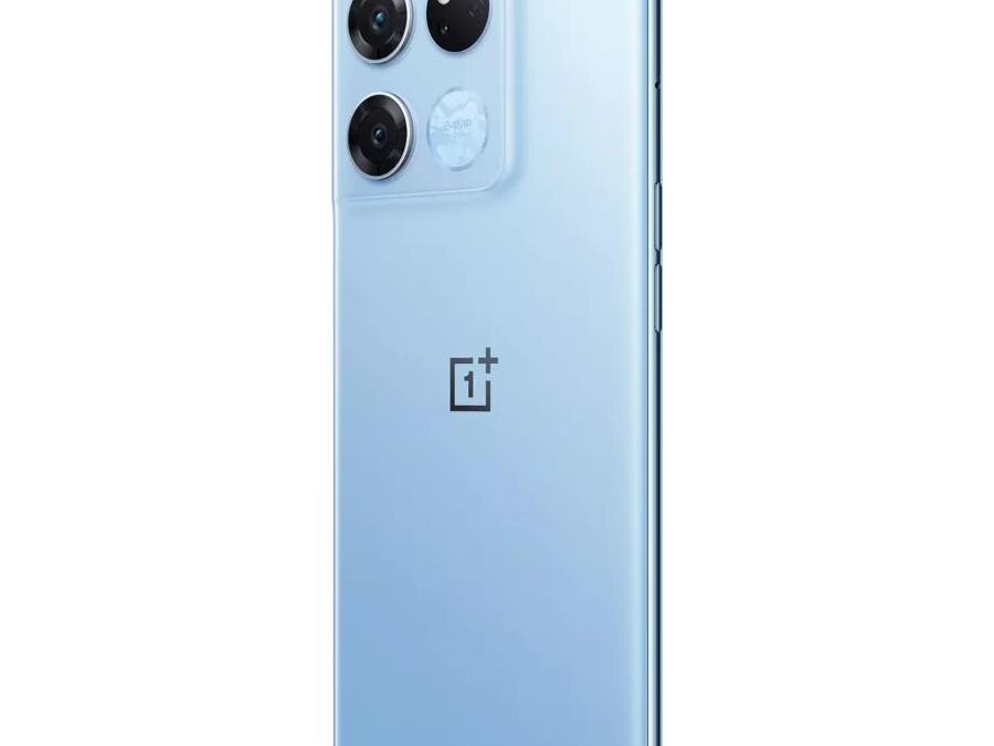 OnePlus Ace Racing Edition получит Dimensity 8100-Max 9 OnePlus