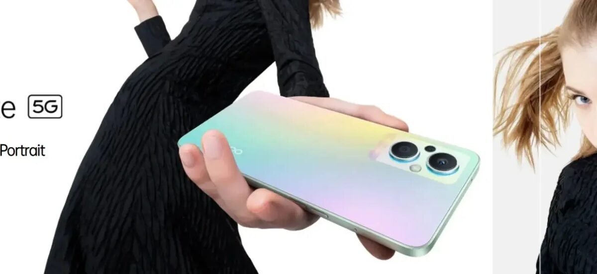 OPPO Reno 8 Lite: утечка цен и характеристик 4 OPPO Reno 8 Lite