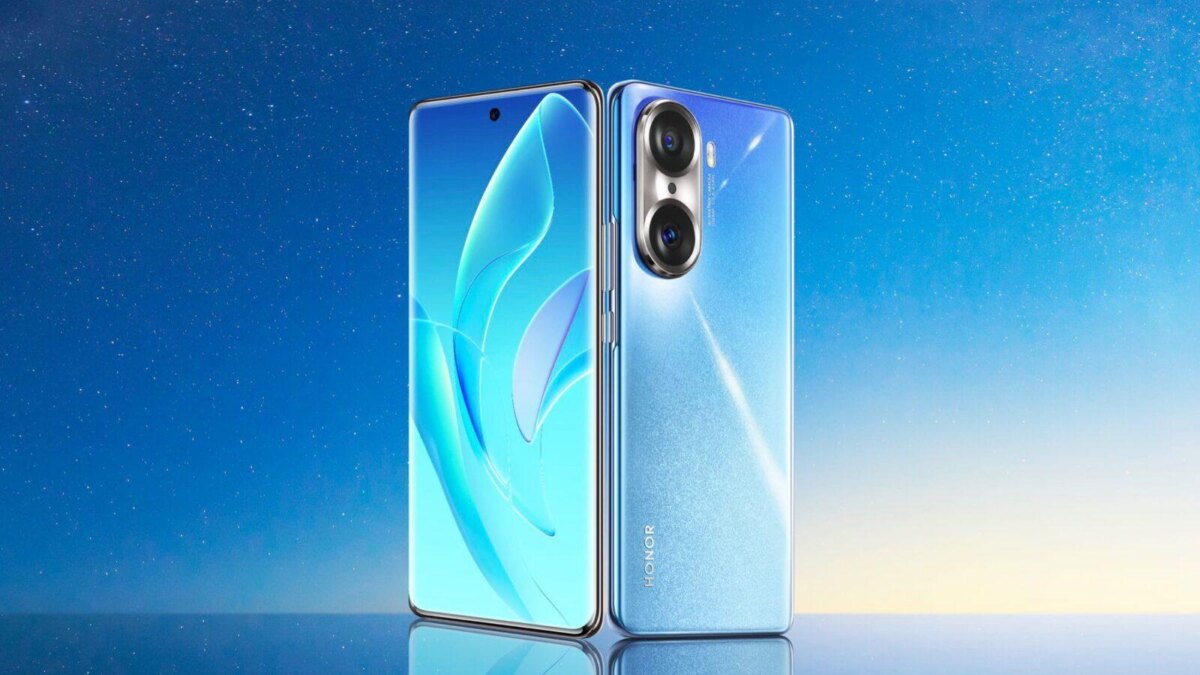 Honor 70 получит аккумулятор на 4800 мАч и Snapdragon 7 Gen 1 3 Honor 70