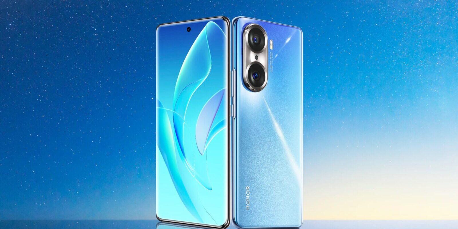 Honor 70