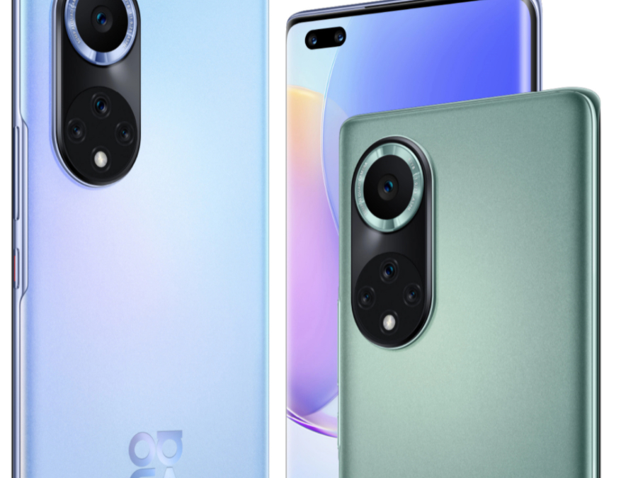 Huawei Nova 9 Pro featured