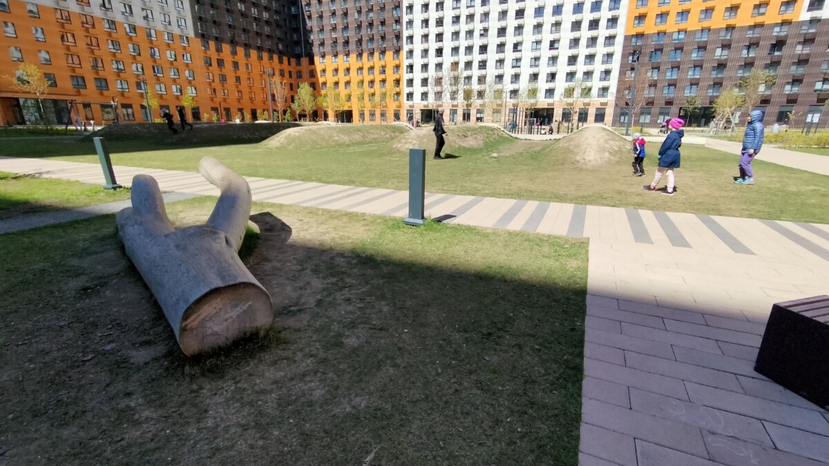 Обзор realme 9 Pro: идеальный недорогой смартфон 66 IMG20220522133205 scaled