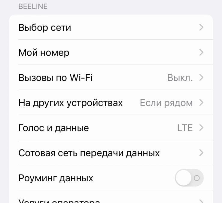 Как сейчас оплачивать AppStore через мобильный платёж 6 IMG 5035