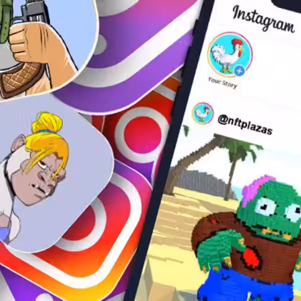 Instagram NFT Meta Ethereum Solana Polygon Flow 1280x720 1