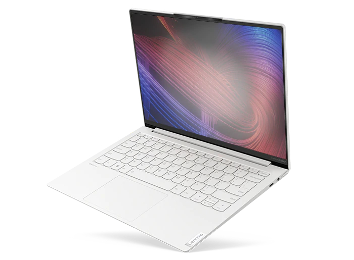 Представлен очень лёгкий ноутбук Lenovo Slim 7i 3 Lenovo