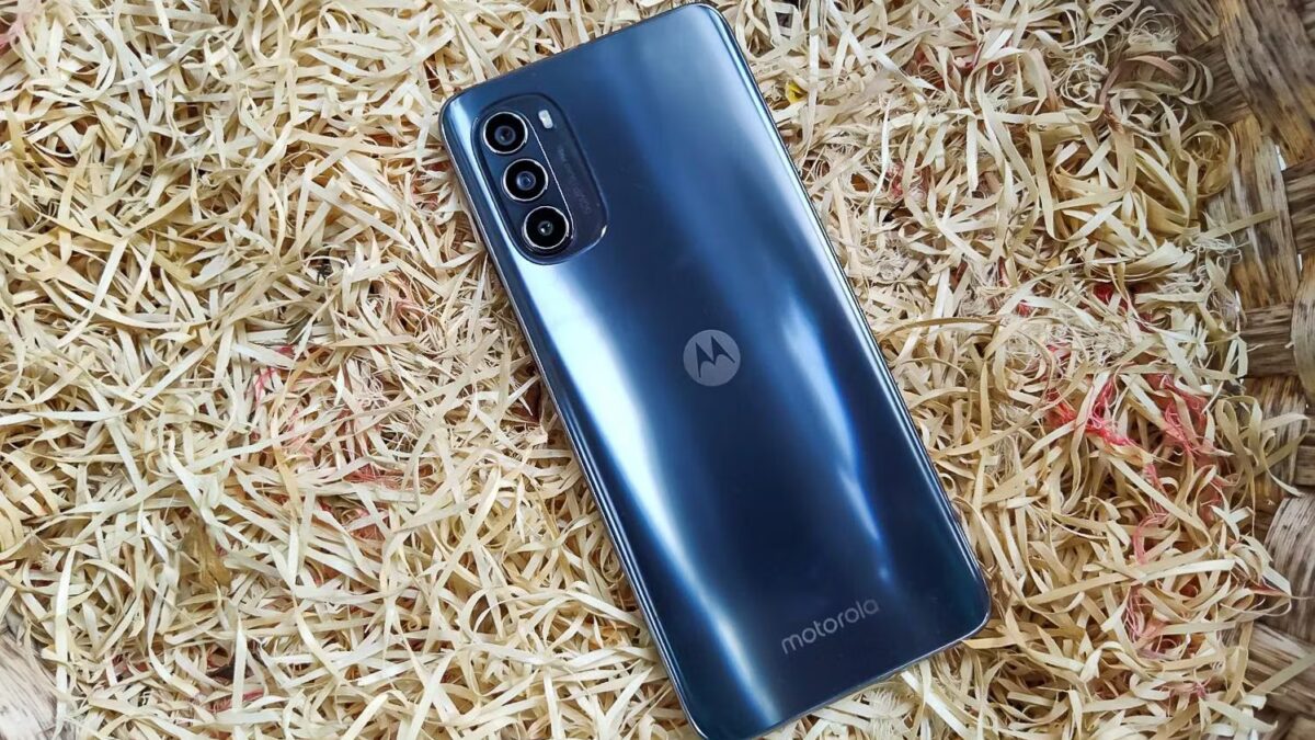 Motorola G42 засветился в Geekbench 2 Motorola