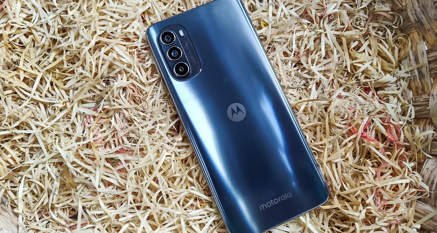 Motorola
