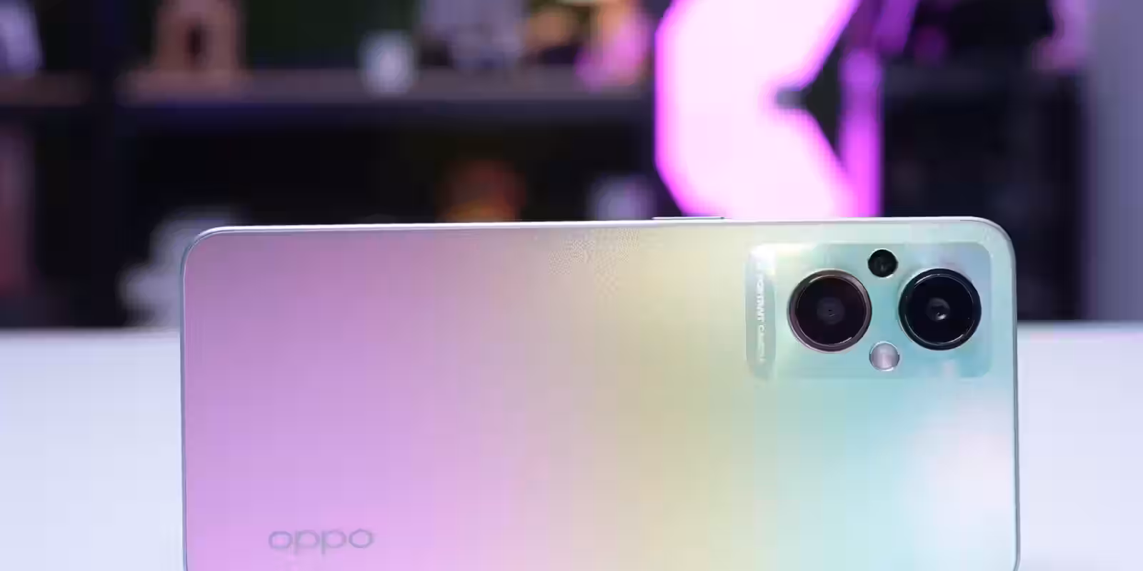 OPPO Reno 8 Lite: утечка цен и характеристик 3 OPPO Reno 8 Lite