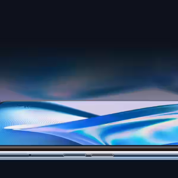 OnePlus Ace Racing Edition 5