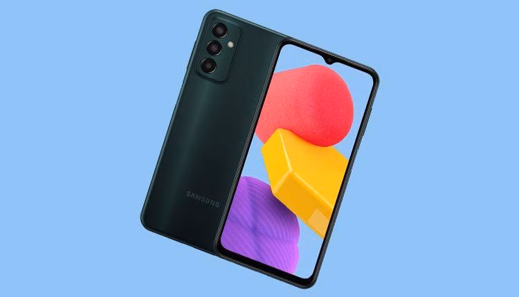 Samsung Galaxy M13