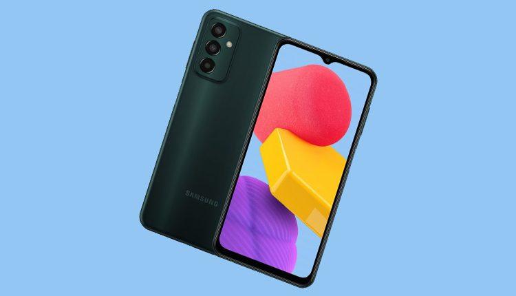 Samsung Galaxy M13