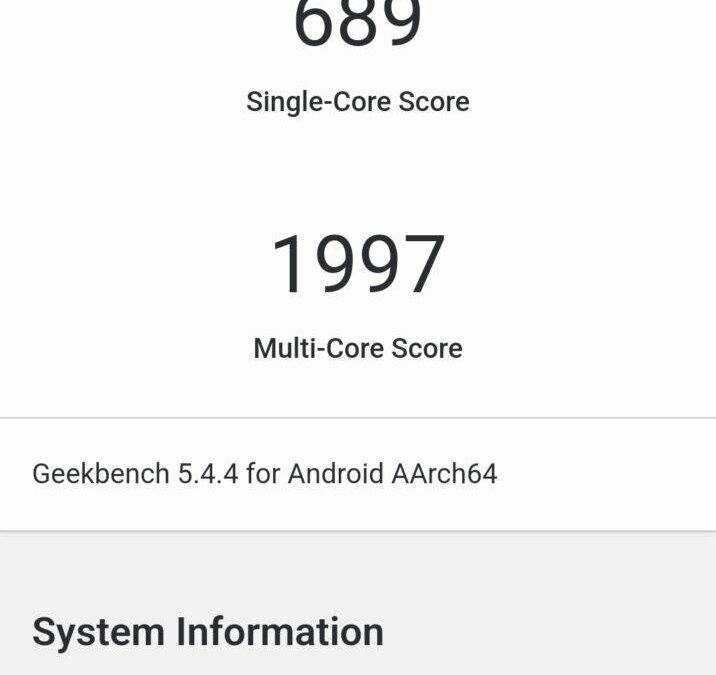 Обзор realme 9 Pro: идеальный недорогой смартфон 72 Screenshot 2022 05 31 10 17 02 56 682db042e245bdfe41a756ea434d7a9e