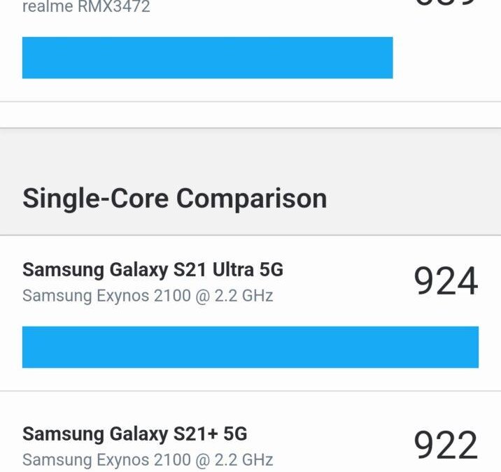 Обзор realme 9 Pro: идеальный недорогой смартфон 73 Screenshot 2022 05 31 10 17 11 37 682db042e245bdfe41a756ea434d7a9e