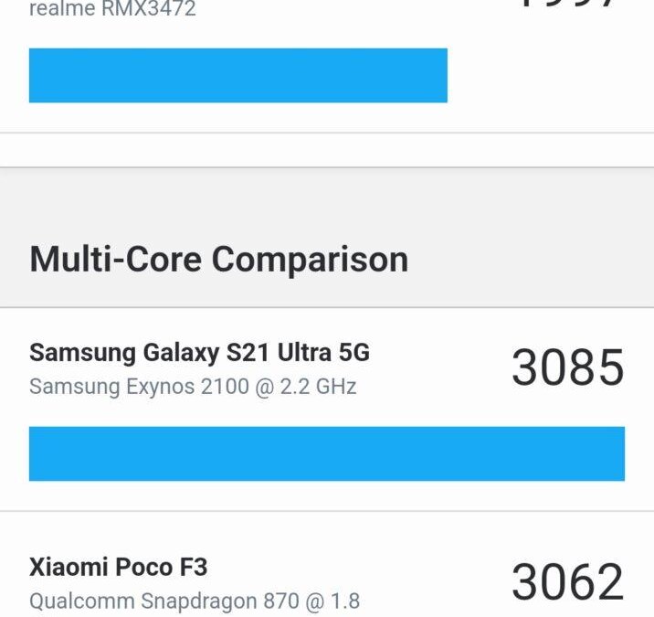 Обзор realme 9 Pro: идеальный недорогой смартфон 74 Screenshot 2022 05 31 10 17 15 13 682db042e245bdfe41a756ea434d7a9e
