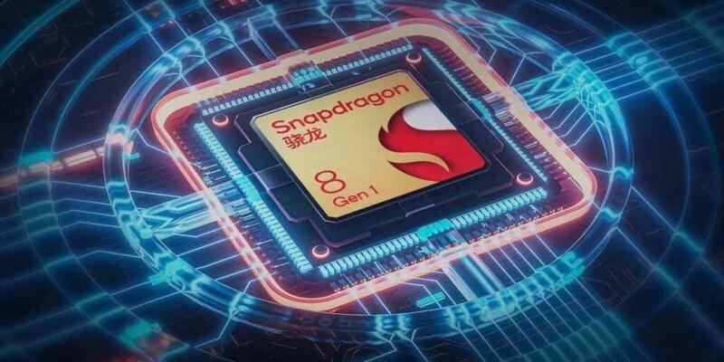 Известны даты выхода Qualcomm Snapdragon 8 Gen 1 Plus и 7 Gen 1 (Snapdragon 8 Gen 1)
